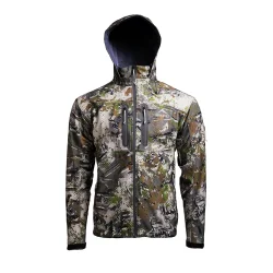 SKRE  Hardscrabble Jacket