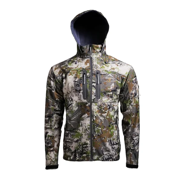 SKRE Hardscrabble Jacket