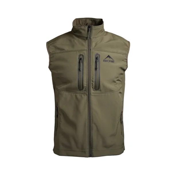 SKRE Hardscrabble Vest