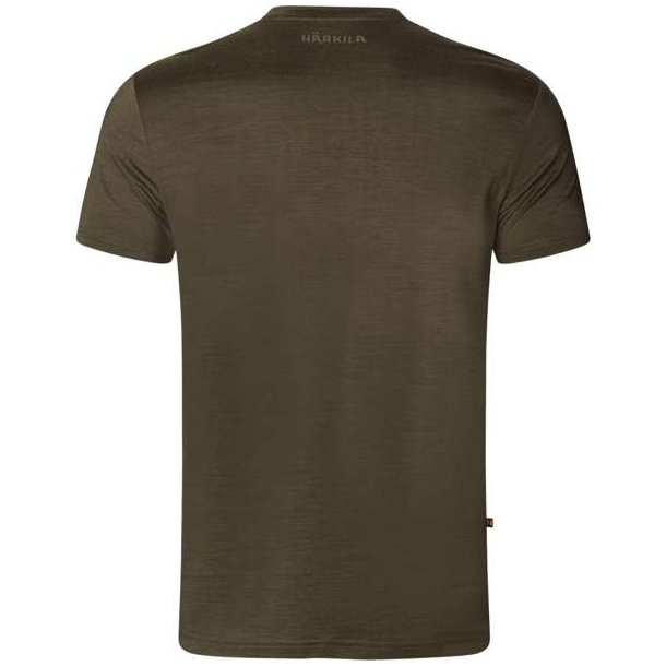 Hrkila Base All Season Kortrmet T-Shirt