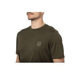 Hrkila Base All Season Kortrmet T-Shirt