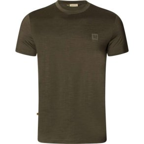Hrkila Base All Season Kortrmet T-Shirt