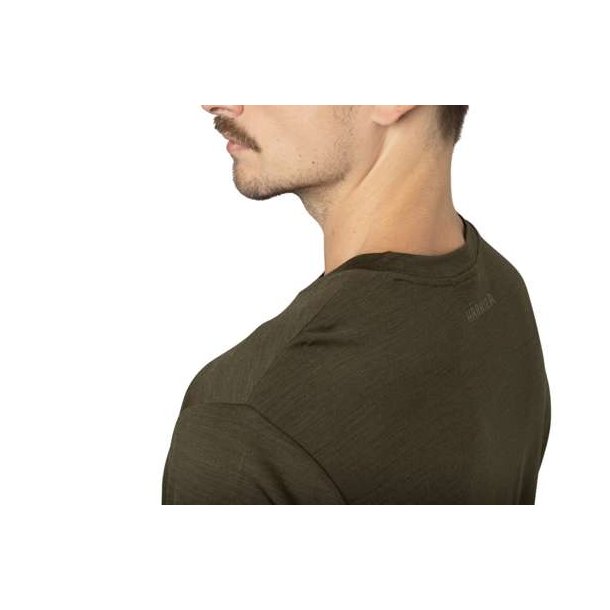 Hrkila Base All Season Kortrmet T-Shirt
