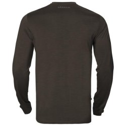 Hrkila Base All Season Langrmet T-Shirt