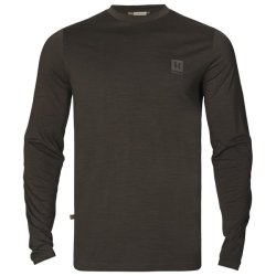 Hrkila Base All Season Langrmet T-Shirt