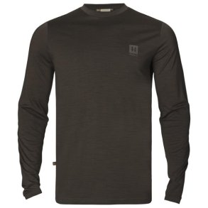 Hrkila Base All Season Langrmet T-Shirt