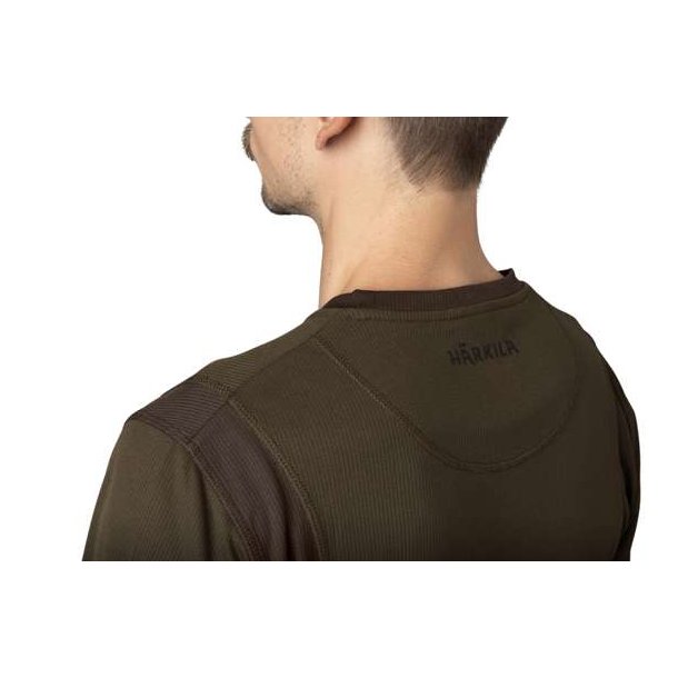 Hrkila Forest Hunter Langrmet T-Shirt