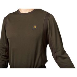 Hrkila Forest Hunter Langrmet T-Shirt