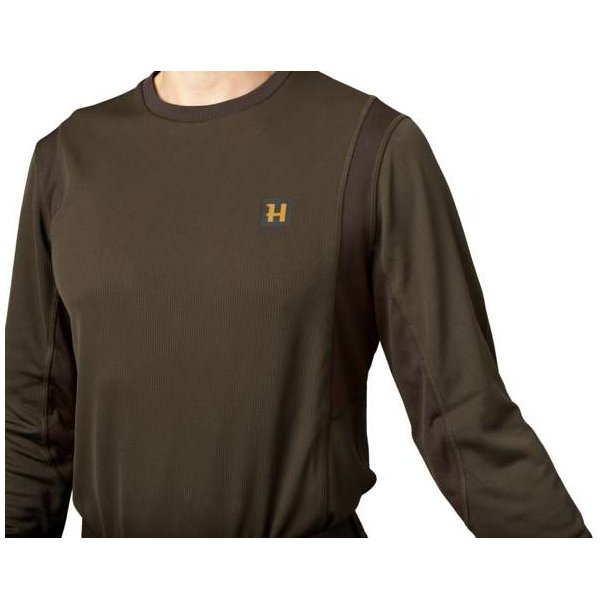 Hrkila Forest Hunter Langrmet T-Shirt
