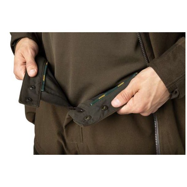 Hrkila Forest Hunter GTX-bukser