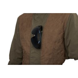 Hrkila Rannoch HWS skydejakke