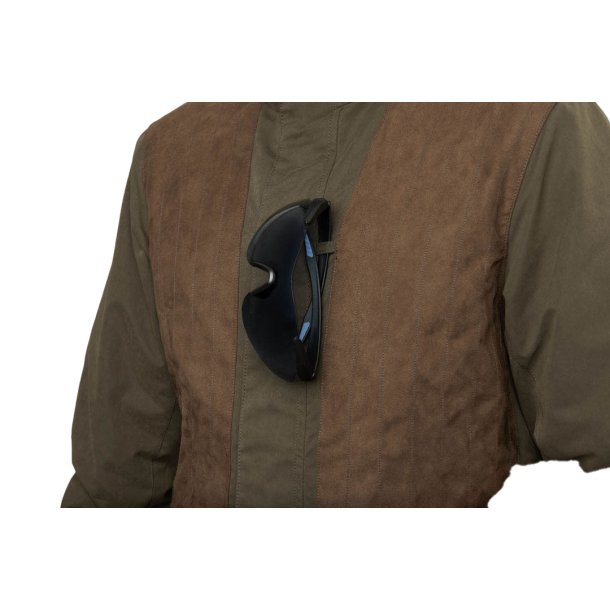 Hrkila Rannoch HWS skydejakke