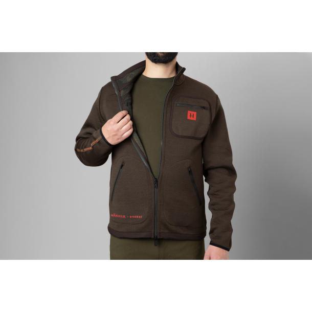 Hrkila Kamko Pro Edition Reversible Jakke 