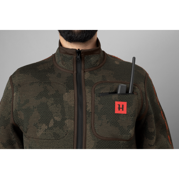 Hrkila Kamko Pro Edition Reversible Jakke 