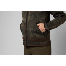 Hrkila Kamko Pro Edition Reversible Jakke 