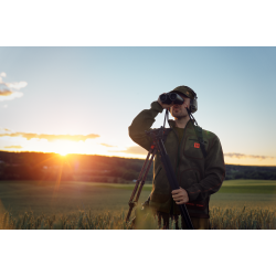 Hrkila Kamko Pro Edition Reversible Jakke 