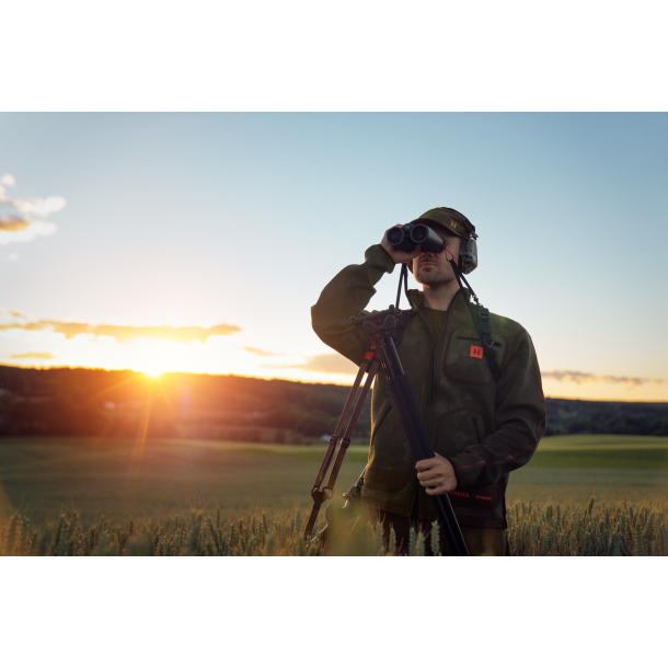 Hrkila Kamko Pro Edition Reversible Jakke 