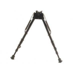 Harris Bipod Model S-25 C, 35-70 cm med vippeled