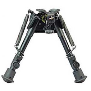 Harris Bipod model S-BR, 15-22 cm med vippeled
