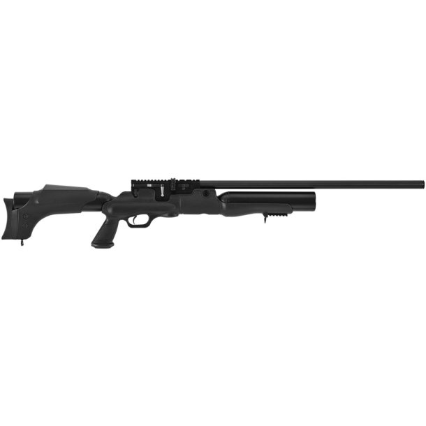 Hatsan Hercules PCP - 5,5mm - 375 m/s
