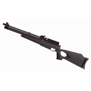 Hatsan AT44-10 4,5mm Syntetisk m Cyl. Lothar Walther Lb