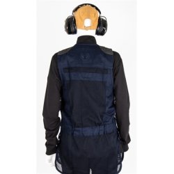 Haunter Skydevest Blue 