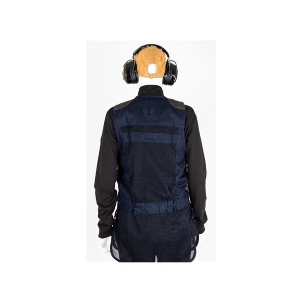 Haunter Skydevest Blue 