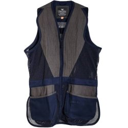 Haunter Skydevest Blue 