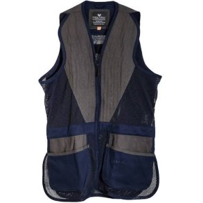Haunter Skydevest Blue 