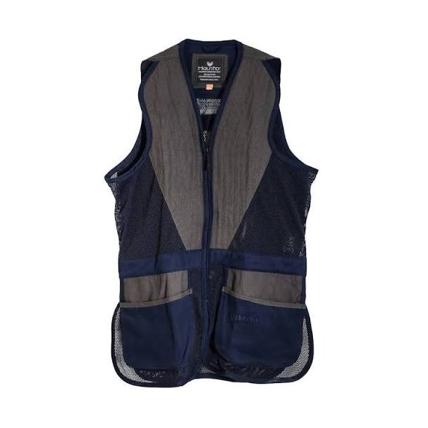 Haunter Skydevest Blue 