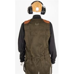 Haunter Skydevest Olive Green