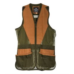 Haunter Skydevest Olive Green