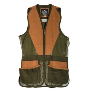 Haunter Skydevest Olive Green
