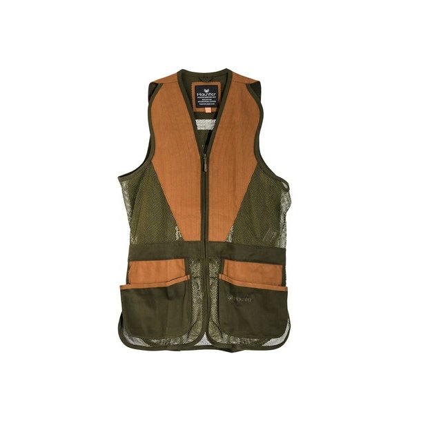 Haunter Skydevest Olive Green
