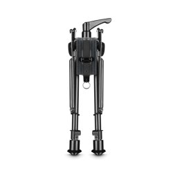 Hawke 23-33cm Bipod m/ tilt og vip