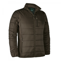 Deerhunter Heat Vatteret Jakke m/ varme