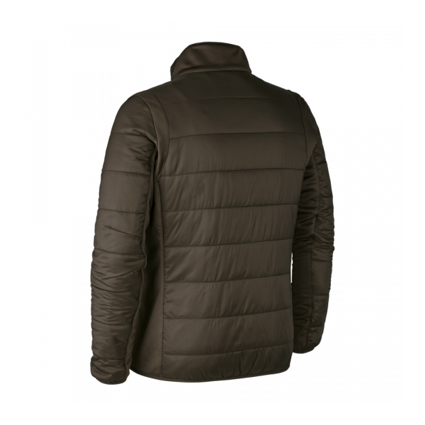Deerhunter Heat Vatteret Jakke m/ varme