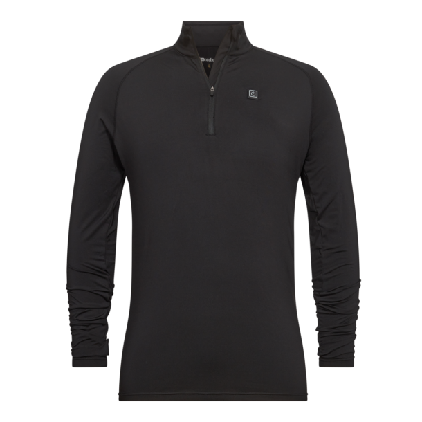 Deerhunter Heat Undertrje med lynls og varme