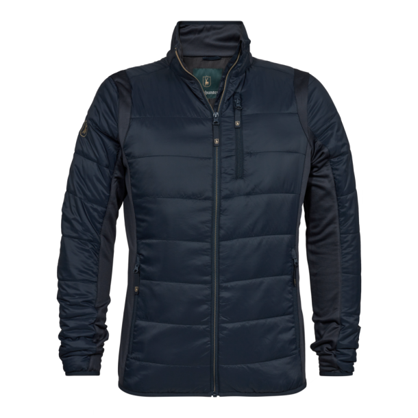 Deerhunter Heat Vatteret Jakke m/ varme