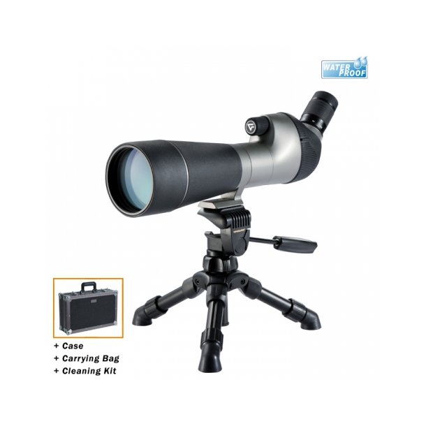 Vanguard High Plains 20-60x80 kit