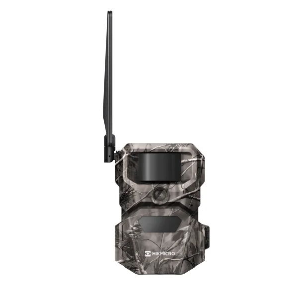 HIKmicro T16 Vildtkamera | 18650