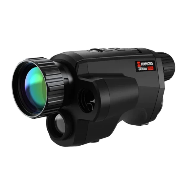 HIKmicro Gryphon Pro GQ50L Termisk/Digital Spotter 