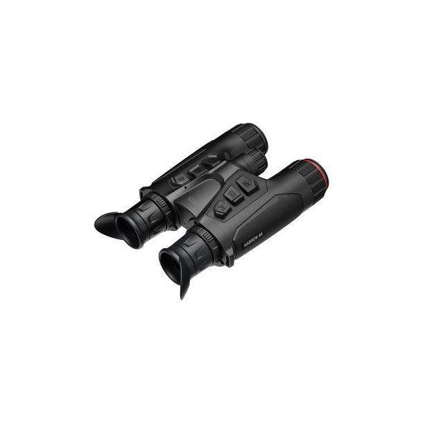 HIKmicro Habrok 4K HQ35L Termisk/Digital Spotter