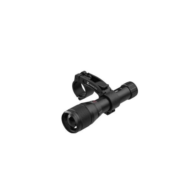 HIKmicro IR lygteholder med QR til feks Alpex