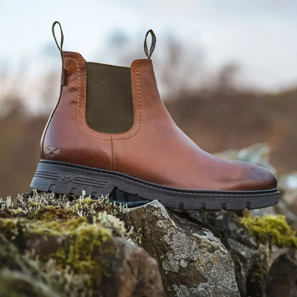Hoggs of Fife Dalmeny Dealer st�vle
