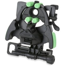 Carson HookUpz Smartphone Adapter