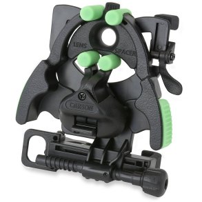 Carson HookUpz Smartphone Adapter