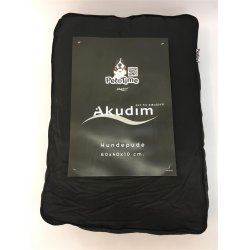 Hundepude med INSECT STOP 