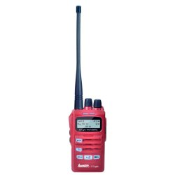 Hunter E-light BT Jagtradio Analog / digital 140/155 mHz