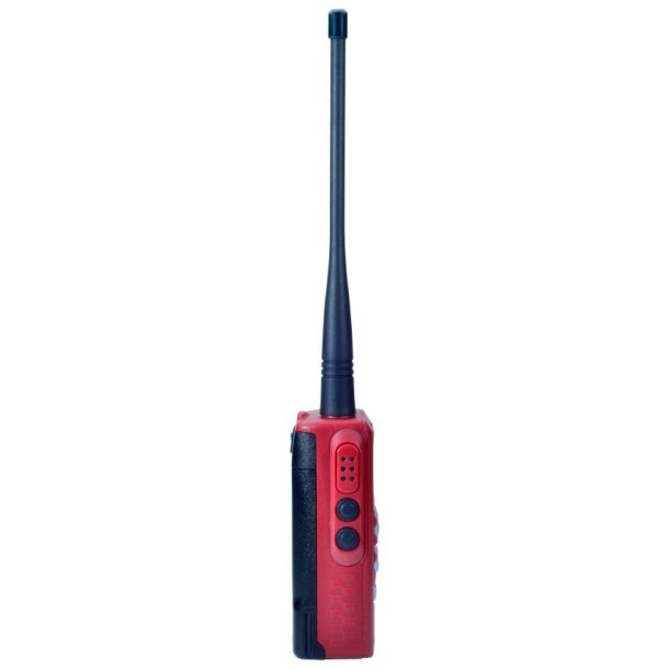 Hunter E-light BT Jagtradio Analog / digital 140/155 mHz